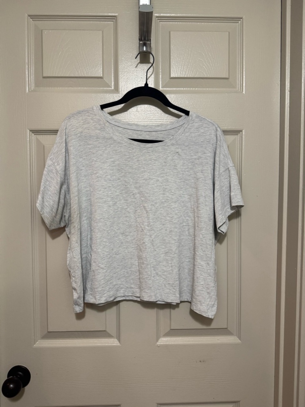 Lululemon Cates T-shirt
